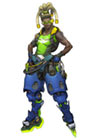 L&uacute;cio Concept