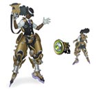 L&uacute;cio Jazzy Skin
