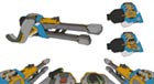 Lunar Colony Wrecking Ball Weapons
