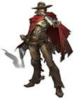 McCree