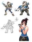 Mei Ideation
