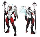 Mercy Early Concept
