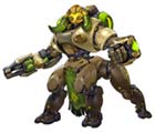 Orisa