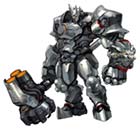 Reinhardt