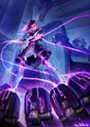 Sombra Key Art