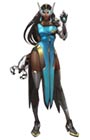 Symmetra