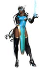 Symmetra