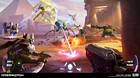 Team Fight Early Visual Development