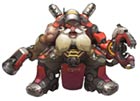 Torbjörn Concept