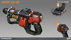 Torbjörn Rivet Gun