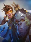 Tracer & Winston