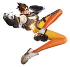 Tracer CG