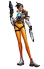 Tracer CG