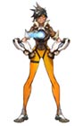 Tracer Concept