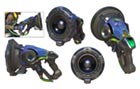 L&uacute;cio Weapon Art from Overwatch