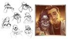 Young Winston Concept