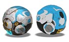 Lunar Colony Wrecking Ball Roll Mode