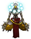 Zenyatta