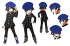 Naoto Shirogane