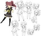 Rise Kujikawa