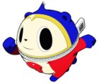 Teddie