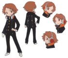 Yosuke Hanamura Concept