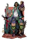Craig Marduk Art by Jbstyle