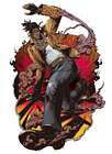 Eddy Gordo Art by Jbstyle