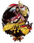 Ganryu Art by Jbstyle