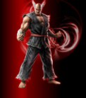 Heihachi Mishima
