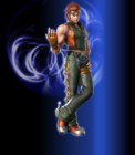 Hwoarang