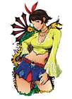 Josie Rizal Art by Jbstyle