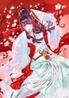 Kazumi Mishima Illustration