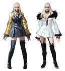 Lili Unused Concept Art