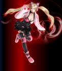 Lucky Chloe