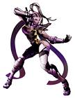 Master Raven Art by Tomio Fujisawa