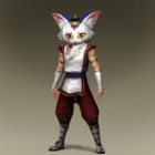 Fox Mask