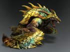 Aurogrinder