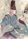 Fujiwara no Teika