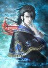 Kuroda Kanbei