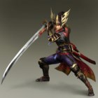 Male Protagonist