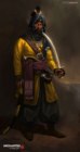 Captain Al Basra