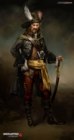 Captain Joseph Farrell