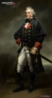 Captain Mayes