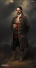 Captain Thomas Tew