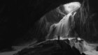 Cave Close-up