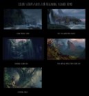 Color Script