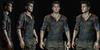 Drake Render Lighting