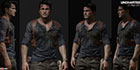 Drake Render