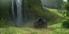 Jeep Exploration